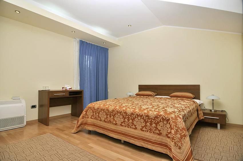 Villa Vitoria Gyüreg Szoba fotó