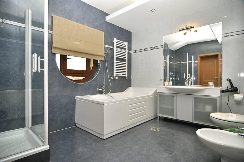 Villa Vitoria Gyüreg Szoba fotó
