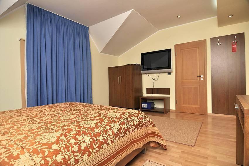 Villa Vitoria Gyüreg Szoba fotó